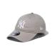  New Era NEW ERA 9TWENTY New York *yan Keith woshudo хлопок .bru× белый 14525108 шляпа колпак 