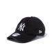 �j���[�G�� NEW ERA 9TWENTY �j���[���[�N�E�����L�[�X �E�H�b�V���h�R�b�g�� �u���b�N �~ �z���C�g 14525122 �X�q �L���b�v