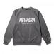 NEWERA New Era NEW ERA dry тренировочный вырез лодочкой темно-серый 14744579