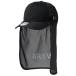 �j���[�G�� NEW ERA 9THIRTY �T���V�F�[�h Tech Multi Mesh �u���b�N �A�E�g�h�A 14774412 �X�q �L���b�v