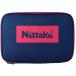 nitak цвет Logo кейс настольный теннис кейс NK7226-21