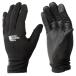  The * North * лицо THE NORTH FACE Infinity Trail перчатка перчатки NN12501-K