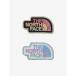  The * North * лицо THE NORTH FACE TNFlifrektib patch ( Kids ) NNJ22440-LG