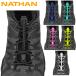 nei солнечный NATHAN Ran гонки Quick колодка гонки бег шнурок NS1170