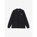 �U�E�m�[�X�E�t�F�C�X THE NORTH FACE �����O�X���[�u�t���b�V���h���C�k�v�V�R�b�g���e�B�[ �����Y NT32535-K ����T�V���c