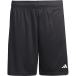 adidas Adidas Entrada 26 шорты Kids футбол брюки JR P1692-JZ6531 Junior boys шорты 