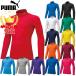 PUMA Puma длинный рукав компрессионный mok шея нижняя рубашка внутренний 656331 мужской 