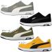 PUMA �v�[�} �V���[�Y �Z�[�t�e�B�V���[�Y ICONIC LOW �A�C�R�j�b�N �X�E�F�[�h �{�v ���S�C �Ód�C�ѓd�h�~ �v���X�j�[�J�[ �֘A�摜1