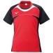  возвращенный товар замена не возможна сильно сниженная цена MIZUNO Mizuno игра джерси регби R2MA800162