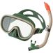 ReefTourer leaf Tourer si Ricoh n производства маска &. имеется W защита воздуховод "snorkel" для взрослых 2 позиций комплект морской спорт RC0117-KHTN