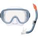 ReefTourer leaf Tourer si Ricoh n производства маска &. имеется W защита воздуховод "snorkel" для взрослых 2 позиций комплект морской спорт подводный мелкие вещи RC0117-SBL