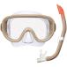 ReefTourer leaf Tourer si Ricoh n производства маска &. имеется W защита воздуховод "snorkel" для взрослых 2 позиций комплект морской спорт подводный мелкие вещи RC0117-TN