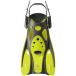ReefTourer leaf Tourer compact ремешок ласты морской спорт RF0106-FY пара филе 