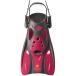 ReefTourer leaf Tourer compact ремешок ласты морской спорт RF0106-MDR пара филе 