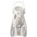 ReefTourer leaf Tourer compact ремешок ласты морской спорт RF0106-W пара филе 