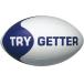 moltenmoru тонн регби мяч Try geta-RG502
