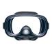 ReefTourer leaf Tourer маска морской спорт RM1109Z-BKBK