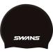 SWANS Swanz si Ricoh n колпак шапочка для купания .SA7-MBK
