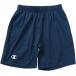 ���ʸ��Բ� �߸˰��ݥ����� Champion �����ԥ��� SHORTS �ޥ�����ݡ��� WUP�˥åȥϡ��� 3��4��  C3BS596-370