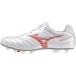  возвращенный товар замена не возможна сильно сниженная цена MIZUNO Mizuno шиповки mona Lucida Neo 3 широкий ELITE футбол унисекс P1GA242160 3E соответствует немедленная уплата 