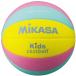 mikasaMIKASAse -тактный мяч CESTBALL желтый розовый зеленый рукоятка todochi мяч SCYPLG