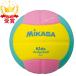 mikasaMIKASA Kids доджбол 0 номер YP рукоятка todochi мяч SD00YP Junior boys 