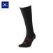 MIZUNO Mizuno Mizuno Pro TOUGH SPEED носки цвет носки Baseball носки унисекс бейсбол носки носки 12JXDU0509
