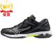  возвращенный товар замена не возможна сильно сниженная цена MIZUNO Mizuno обувь ue-b Claw 3 WIDE бадминтон унисекс бадминтон ue-b Claw 71GA244440