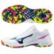 MIZUNO Mizuno обувь 3E соответствует ue-b Claw 4 бадминтон унисекс 71GA264302