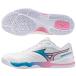 MIZUNO Mizuno ue-b медаль 8 настольный теннис обувь 81GA258223 унисекс для мужчин и женщин 2E соответствует 