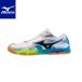 MIZUNO Mizuno ue-b медаль HS настольный теннис 81GA267777 обувь унисекс для мужчин и женщин 2E соответствует 