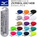 MIZUNO �~�Y�m �[���O���C�h�l�I �V���[���[�X ���^ ��4mm �C�Ђ� �O���b�v�� �ϋv�� �A�b�v ���^ ��4mm P1GZ2621