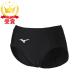 MIZUNO Mizuno 2WAY рейсинг шорты легкая атлетика легкая атлетика рейсинг брюки U2MB125009 женский 