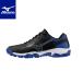  Mizuno MIZUNOue-b Gaya 3 WIDE гандбол обувь X1GD235052 унисекс 3E соответствует 