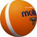 moru тонн molten soft доджбол 2 номер лампочка orange рукоятка todochi мяч SFD2ORL