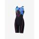 Speedo �X�s�[�h �i�w�����[�X���j�[�X�L�� ���f�B�[�X SFW12567-BL ����