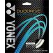 Yonex Yonex soft теннис для струна Duo Drive белый белый SGDD-202