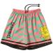 SPALDING Spalding Junior ткань . шорты губка * Bob контрольно-измерительный прибор флаг баскетбол f Haku шорты JR SJP25064S-6243