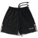 SPALDING Spalding Junior p Ractis брюки мяч принт in The темный баскетбол p Ractis брюки J SJP25175-1000