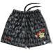 SPALDING Spalding Junior p Ractis брюки губка * Bob fre-z баскетбол p Ractis брюки J SJP25179S-1000