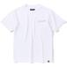 SPALDING Spalding Junior T-shirt tent gram word Mark basket T-shirt SJT23057-2000 Junior boys 