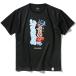 SPALDING Spalding Junior футболка губка * Bob герой z баскетбол короткий рукав футболка JR SJT25178S-1000