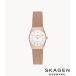  SKAGEN ӻ GRENEN LILLE 顼ѥ ɥȡ ƥ쥹 å奦å SKW3078 ʥ ǥ 