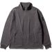 SPALDING Spalding пальто боковой флис половина Zip тянуть over баскетбол флис велюр жакет SMJ25113-7900