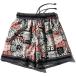 SPALDING Spalding джерси - шорты губка * Bob graph .ti баскетбол p Ractis брюки SMP25156S-6200