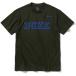 SPALDING Spalding T-shirt Duke Logo smooth dry SMT22042D basket T-shirt SMT22042D-3900