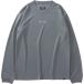 SPALDING Spalding длинный рукав футболка Dunk баскетбол футболка с длинным рукавом SMT24115-1800