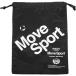 DESCENTE Descente Move спорт мульти- сумка M мульти- спорт сумка ST6SBZ51U-BK00