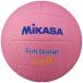 mikasaMIKASA soft doji0 номер резина розовый STD-0SR-P рукоятка todochi мяч STD0SRP