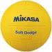 mikasaMIKASA soft doji0 номер резина желтый STD-0SR-Y рукоятка todochi мяч STD0SRY